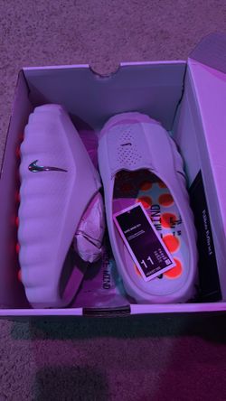 Nike Mind Slides