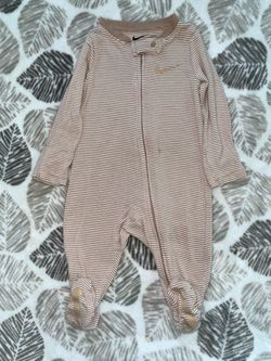 Nike 3 month’s baby boy pj