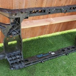 2022 - 2024 HYUNDAI TUCSON RADIATOR
SUPPORT CORE GENUINE OEM NEVER
MOUNTED USA BUILT . NC