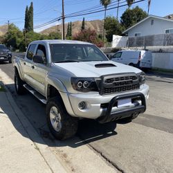2005 Toyota Tacoma