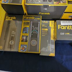 Fanttik