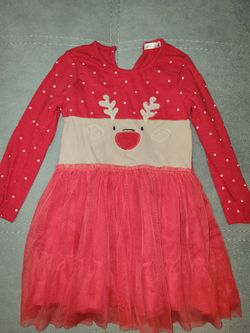 Holiday Dress For Toddler Girls