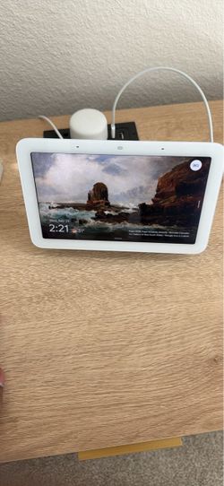 Google Nest Hub