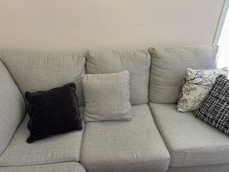 Brazilian Bed new with all mattress and sofa