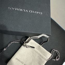 David Yurman bracelet
