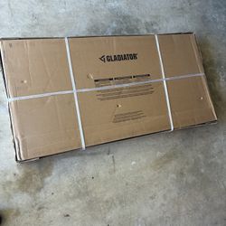 Gladiator Overhead GearLoft Storage Rack 2 x 8 ft, GALS28M2