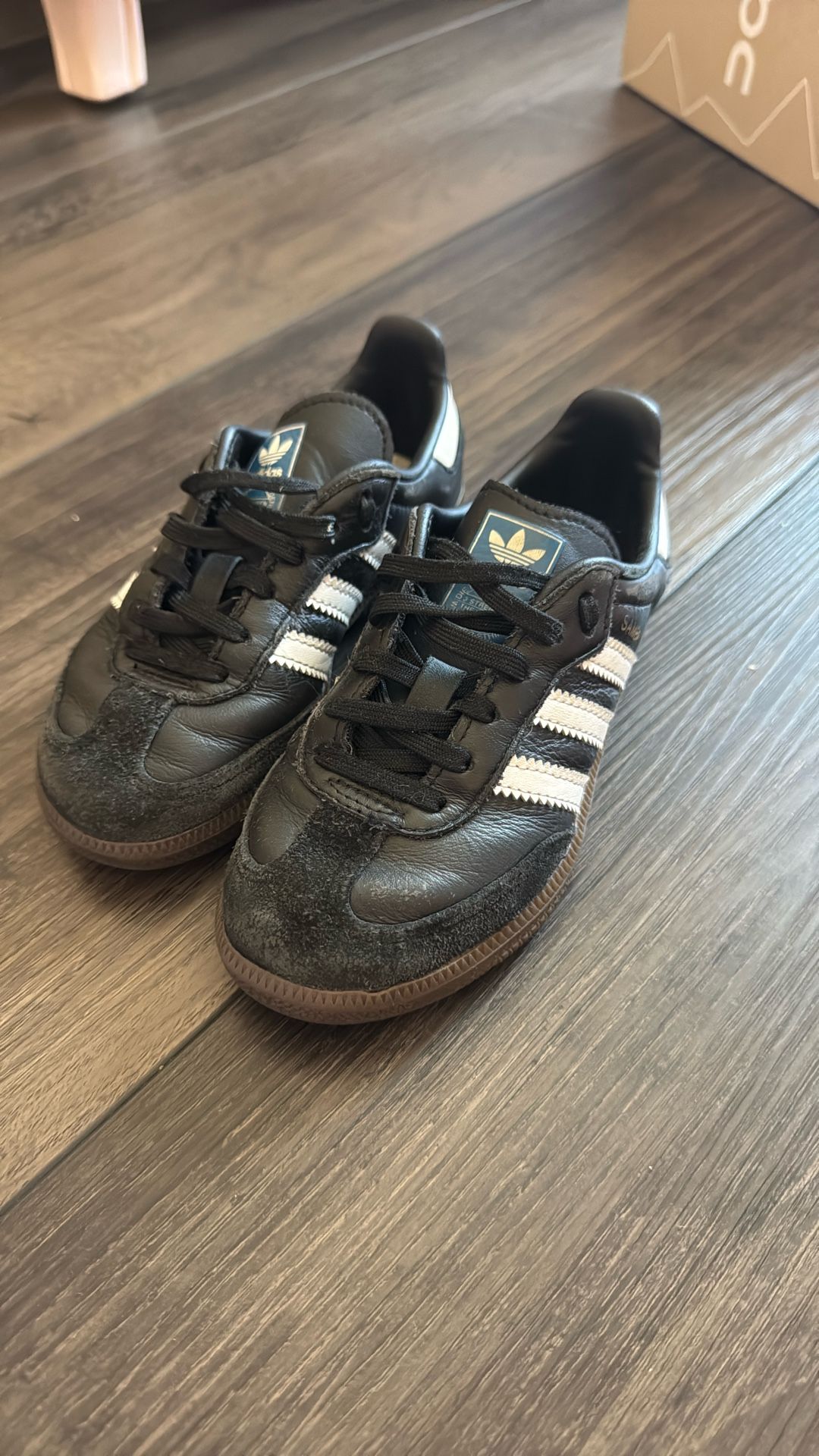 Adidas