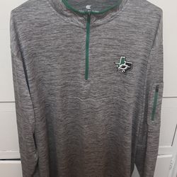 Dallas Stars Men’s Size 2XL Long Sleeve Shirt 