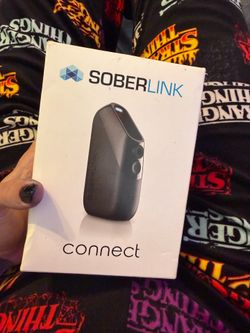 Sober link device