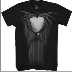 Jack Nightmare before christmas