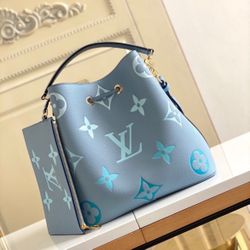 NéoNoé Medium Bucket Bag