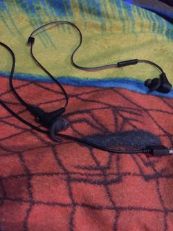 Jbl wireless bt headphones