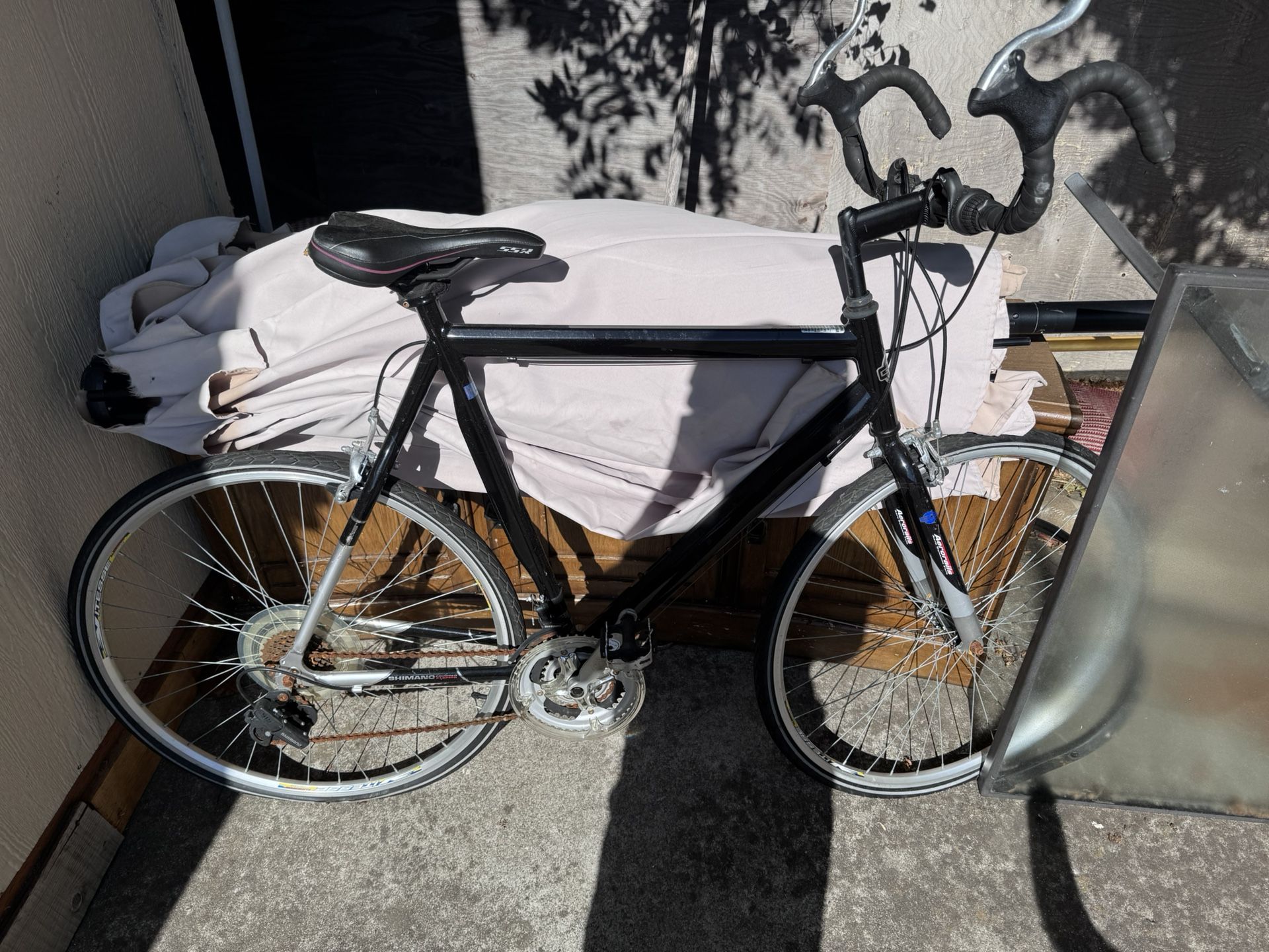 Bike 