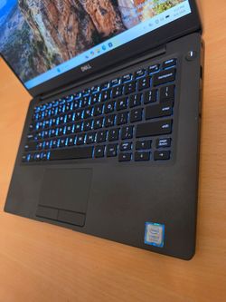 Dell Laptop Computer 2024