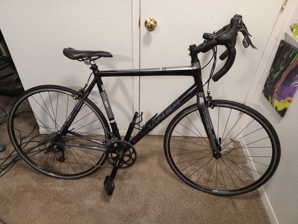 Alpha 200 Series Trek
