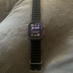 Apple Watch Ultra 