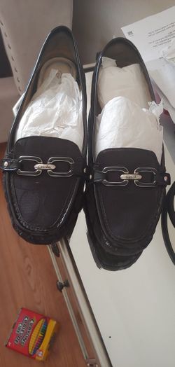 Coach Shoes Size 10M