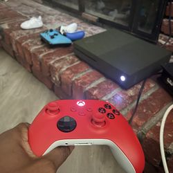 Xbox One XS