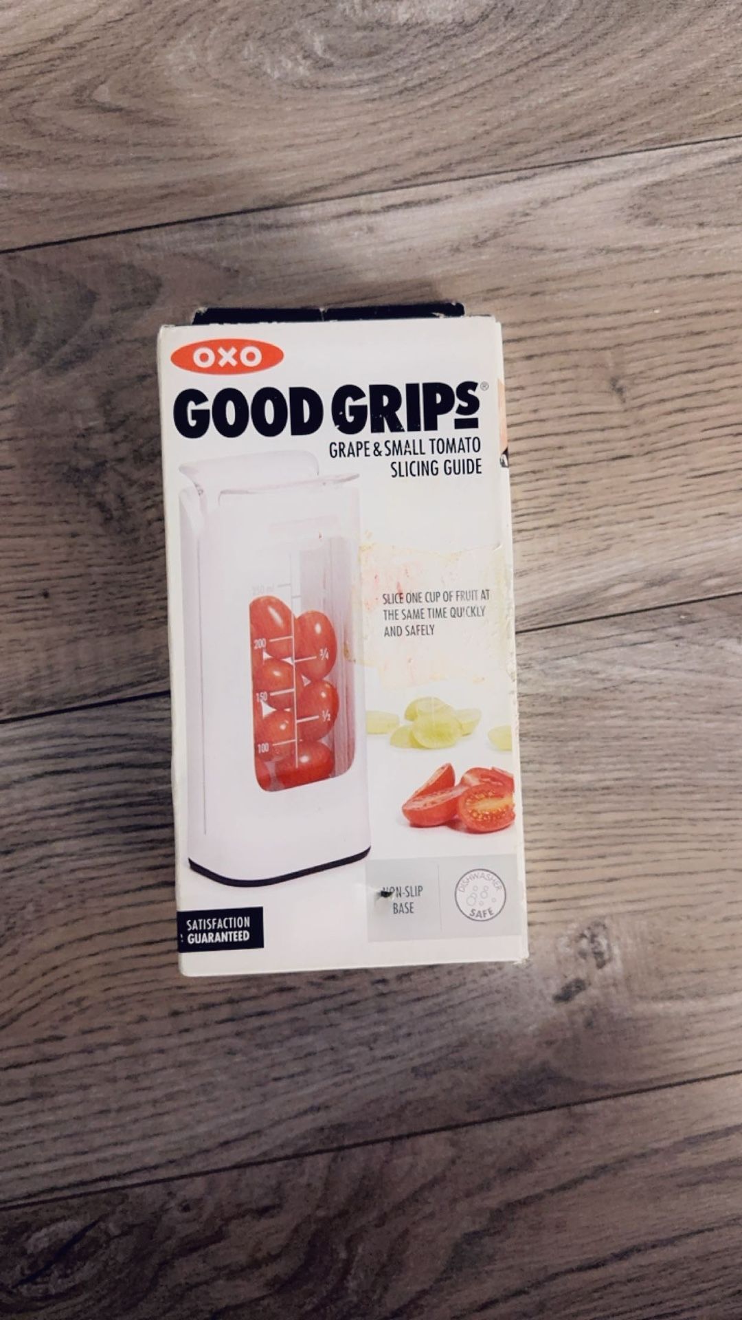 Good Grips