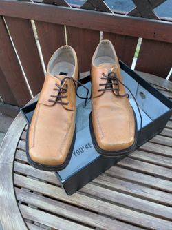 Kenneth Cole Men's Shoes , Size 9.5