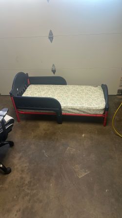 Kid Bed