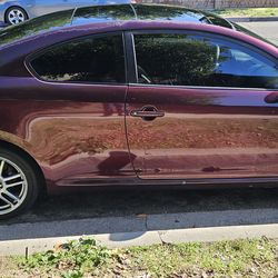 Toyota Scion tc 2005