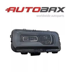 2019 2020 2021-2024 ROLLS-ROYCE CULLINAN HEADLIGHT HEADLAMP LEFT DRIVER SIDE OEM