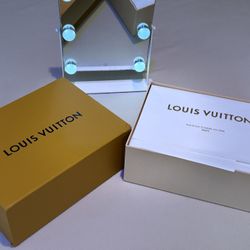 Luis Vuitton And Christian Loubutin Shoes 