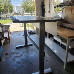 Electric Desk