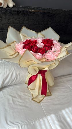 Rosas eternas