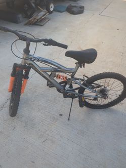 Kids bike