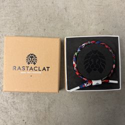 Rastaclat Bracelet