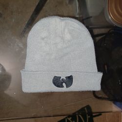 Wu Tang Beanie