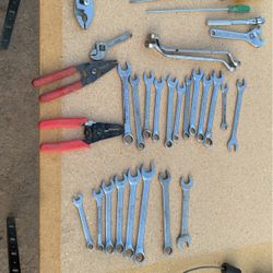 Misc Tools