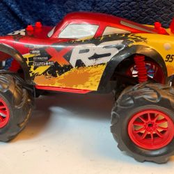 Remote control toy car