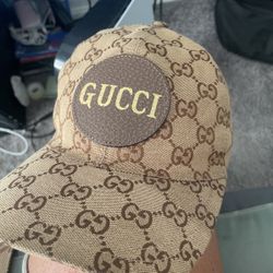 Gucci Hat