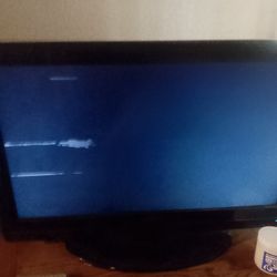 Insignia TV 