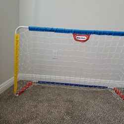 Soccer Net 