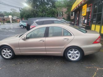 2003 C320 Mercedes Benz