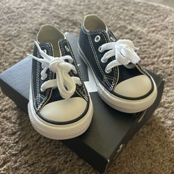 Toddler Converse Chuck Taylor