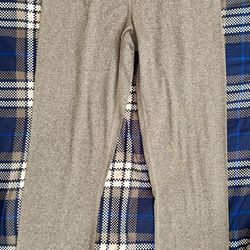 NWT gray leggings