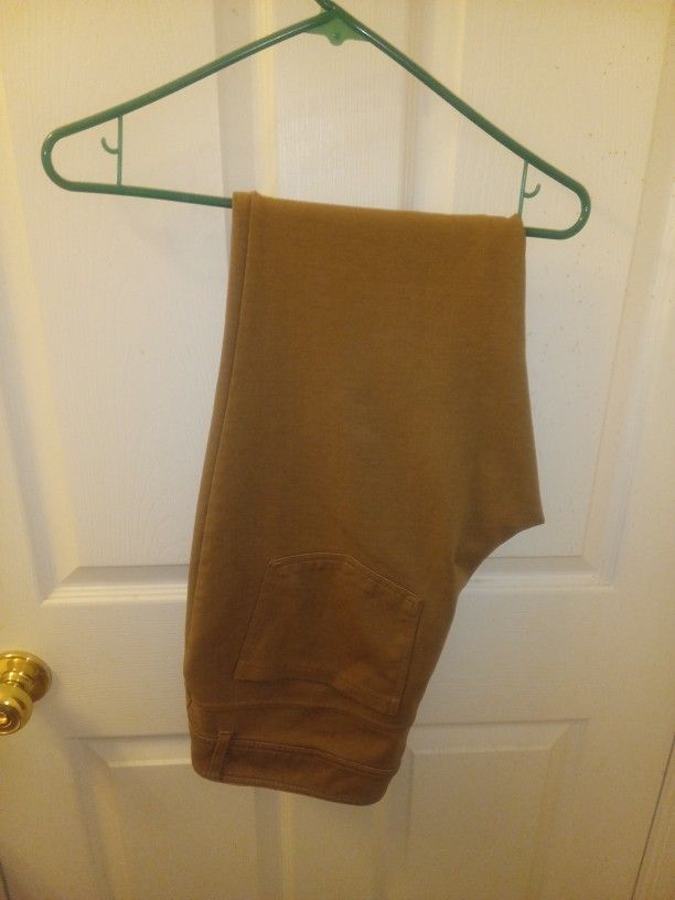 Women's Size 18A Boot cut Pants.