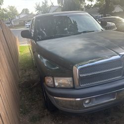 1996 Dodge Ram