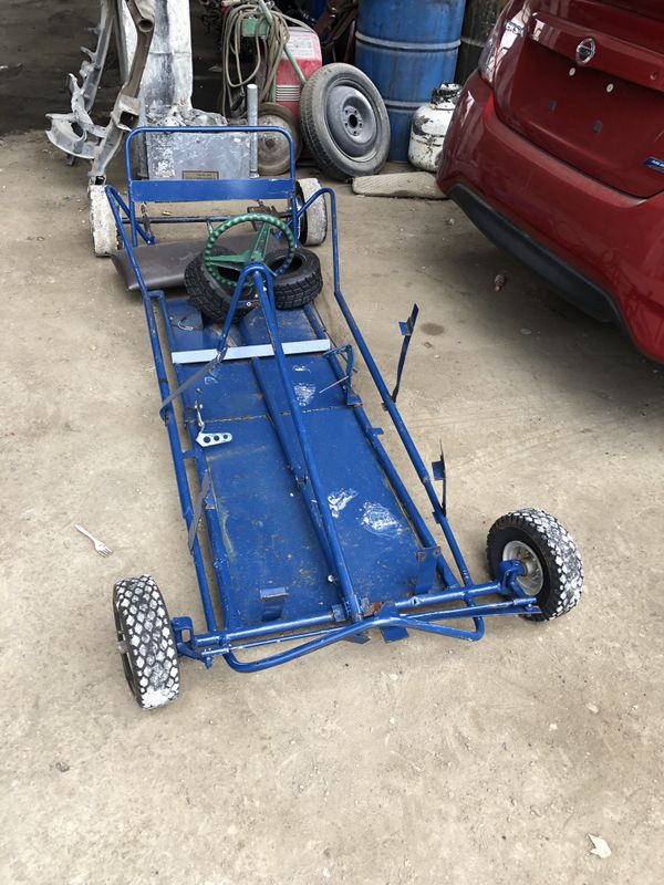 Go Kart Frame For Sale In Miami Fl Offerup