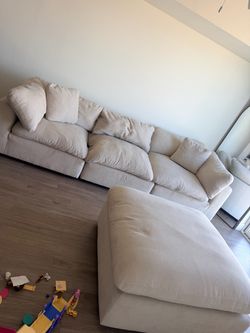 Living room room set