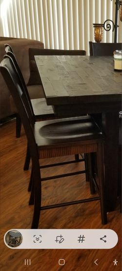 Buffet Cabinet