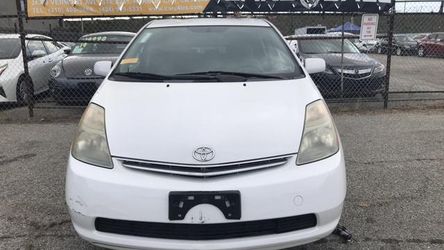 2007 Toyota Prius