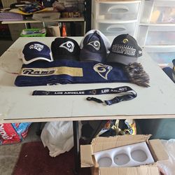 Rams