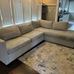 FREE COUCH 