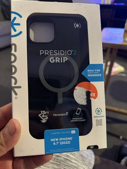 brand New Speck i phone 14 plus case